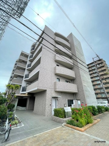 第三阿井マンション　仲介手数料無料