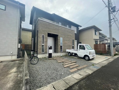 【外観】 | 岩出市金屋275-6