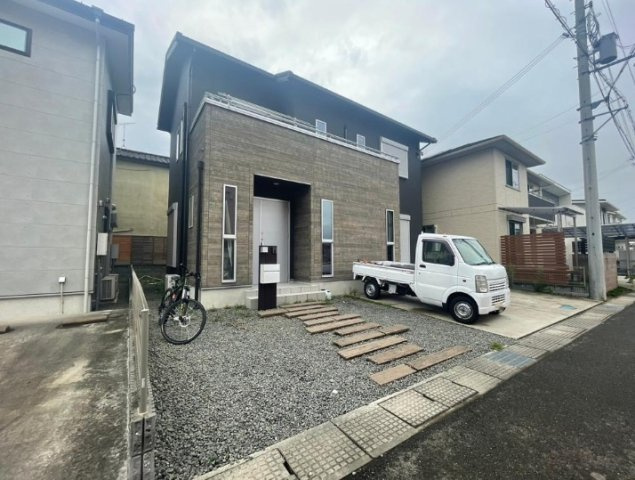 【外観】 | 岩出市金屋275-6