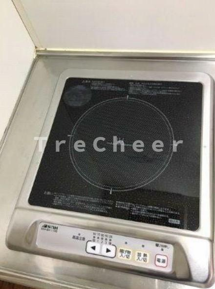 メゾンパルクの設備