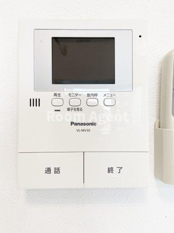 アークラヴィータのセキュリティ