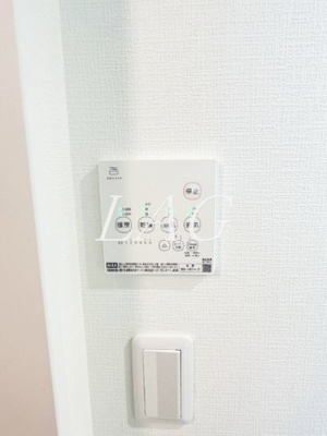 【その他】 | プルミエール武蔵小金井