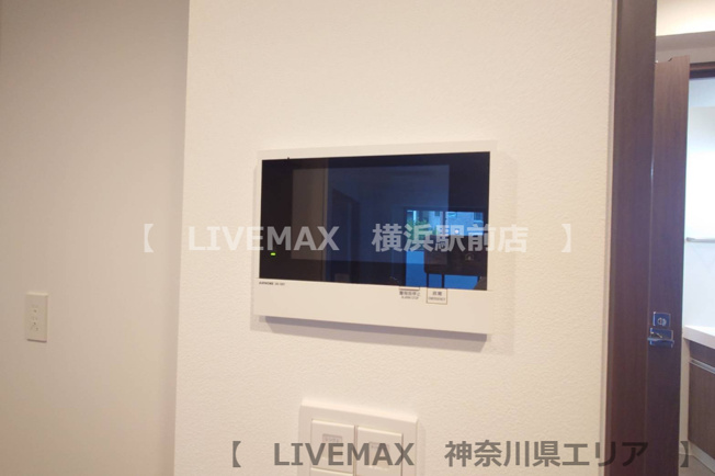 【設備】グランカーサ横濱石川町