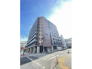 【外観】グランカーサ横濱石川町