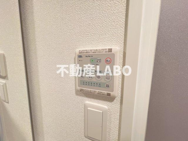 エスリードレジデンス大阪天王寺のその他