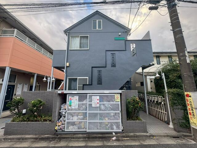 ライフピアエイコウの画像