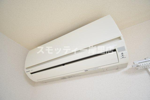 フジパレス清水丘Ⅴ番館のその他