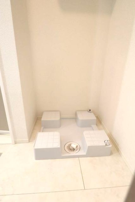 ルリアン北小岩Ⅱの設備