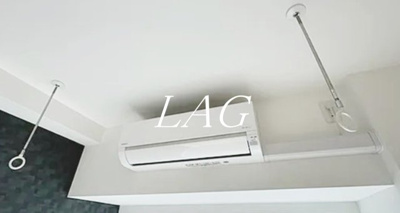 【設備】 | LIME　RESIDENCE　MACHIDA | エアコンです。