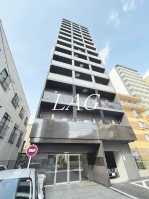 【外観】 | LIME　RESIDENCE　MACHIDA | 外観です。