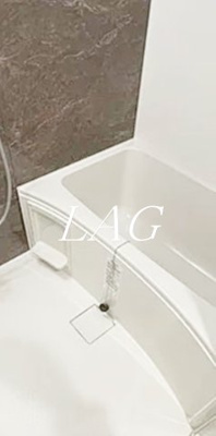 【浴室】 | LIME　RESIDENCE　MACHIDA | お風呂です。