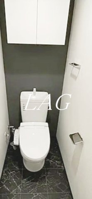 【トイレ】 | LIME　RESIDENCE　MACHIDA | トイレです。