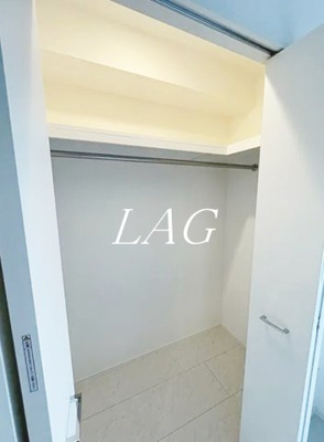 【収納】 | LIME　RESIDENCE　MACHIDA | 収納です。
