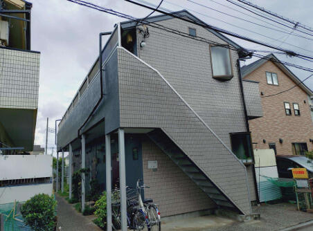 ステージ境南Bの画像