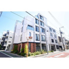 ＰＡＳＥＯ武蔵小山Ⅱの画像