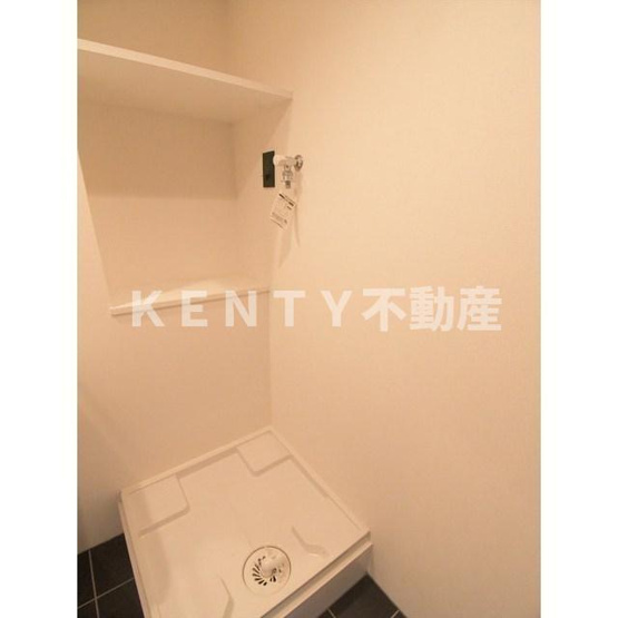 【設備】 | ＰＡＳＥＯ武蔵小山Ⅱ | 物件の画像15