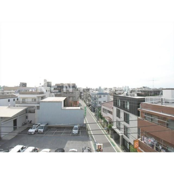 【展望】 | ＰＡＳＥＯ武蔵小山Ⅱ | 物件の画像13