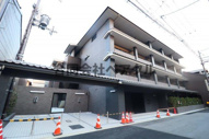 リーガル京都二条城前の画像