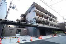 リーガル京都二条城前の画像
