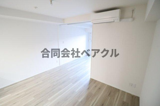 【寝室】 | リーガル京都二条城前