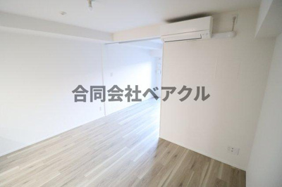 【寝室】 | リーガル京都二条城前