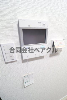 【セキュリティ】 | リーガル京都二条城前