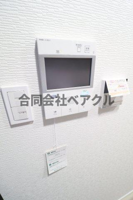 【セキュリティ】 | リーガル京都二条城前