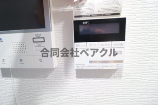 【設備】 | リーガル京都二条城前