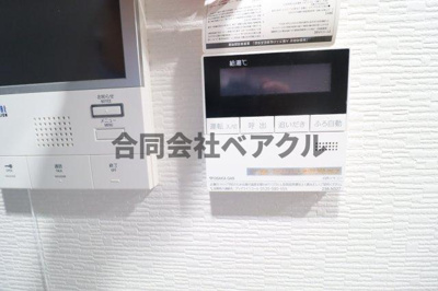 【設備】 | リーガル京都二条城前