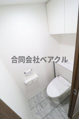 【トイレ】 | リーガル京都二条城前