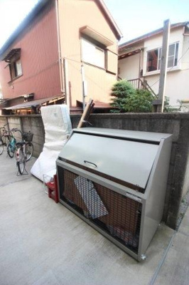 【その他】 | アペックス田端 | アペックス田端