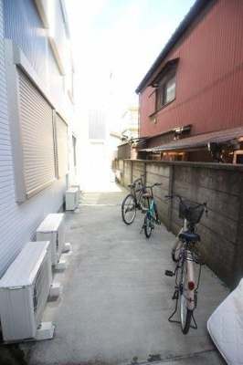 【その他共用部分】 | アペックス田端 | アペックス田端