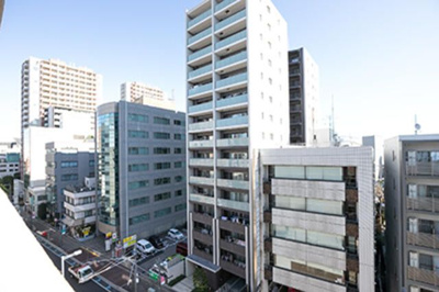 【展望】 | プライムホーム大宮