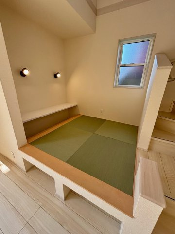 【その他】 | 伊勢原市高森台　全２棟　新築住宅