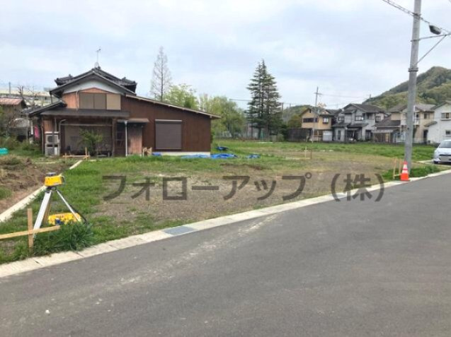 リーブルガーデン舞鶴市公文名