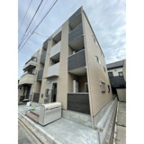 ハーモニーテラス豊田本町の画像