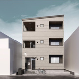 robot　home　新守山の画像