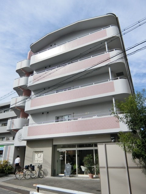 メゾンアトラー