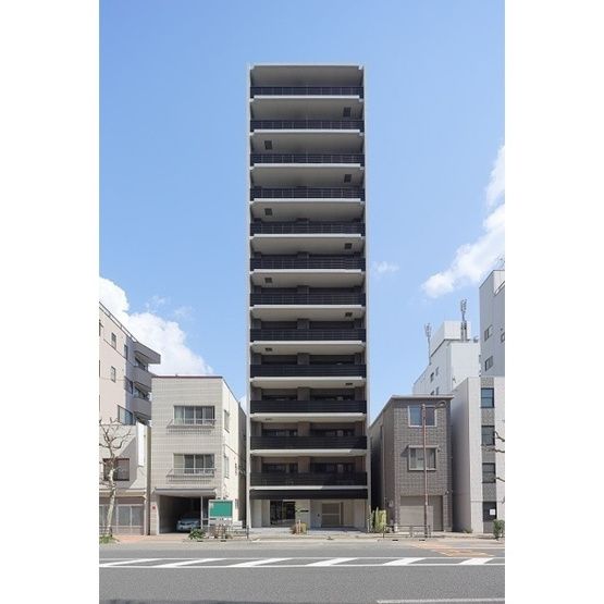 【外観】