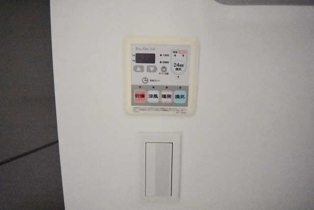 【内装】ドゥーエ日本橋浜町