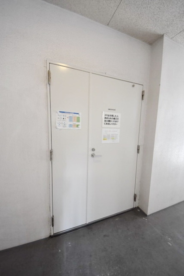 【設備】ドゥーエ日本橋浜町