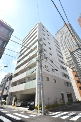 ドゥーエ日本橋浜町の画像