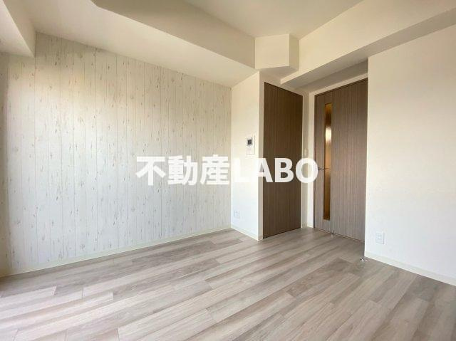 スプランディッド天王寺パークサイドの内装