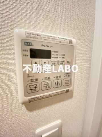スプランディッド天王寺パークサイドのその他