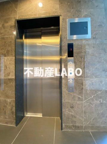 スプランディッド天王寺パークサイドのその他
