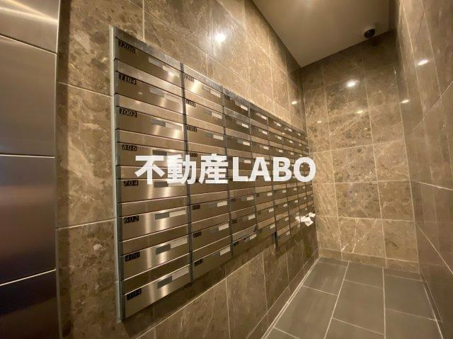 スプランディッド天王寺パークサイドのその他