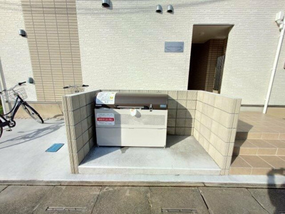 【その他共用部分】 | ベルデタンテ大宮公園