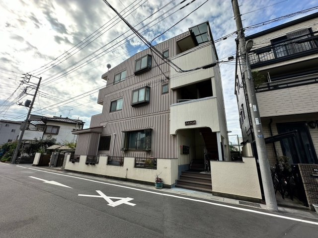 コーポラベンダー