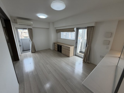 【居間・リビング】 | メインステージ上野松が谷