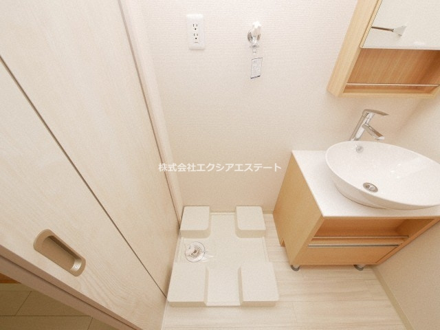 フジパレス阿倍野丸山通Ⅰ番館の設備